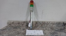 Schneider Electric XVC6B35S 24VAC/DC Orange/Green/Red Tower Light LED Assembly