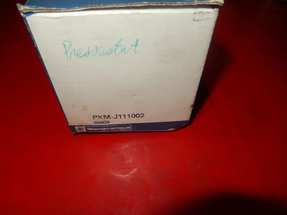 Telemecanique PXM-J111002 - Photo 2/2