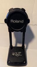 Roland V-Drums KD-9 Kick Pad Trigger Electronic Drum Pad Only No Cable