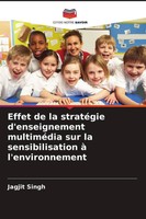 Jagjit Singh | Effet De La StratéGie D'enseignement MultiméDia Sur La...