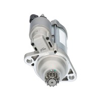 Starter Valeo 438352 FüR VW Seat Audi Skoda Man Cupra Passat B7 Alhambra Sharan