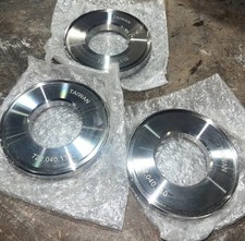 Lot/3 Warren Rupp 722.040.110 2" Seat Check Valve Free Ship 722040110 Checkvalve