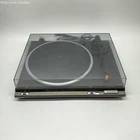 Technics SL-B20A Belt-Drive Turntable - Missing Belt