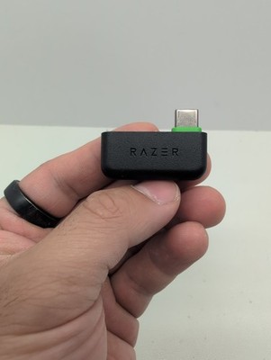 USB Dongle PC&XBOX RC30-0448 For Razer Hammerhead HyperSpeed2.4 Wireless Headset