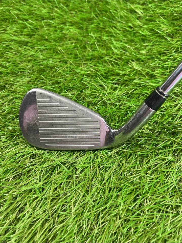 TaylorMade Burner 2.0 4 Iron RH 85g Stiff Flex Shaft 39.25" - Image 4 of 4