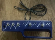 Digidesign Mbox2 Pro (M Box 2) USB Midi Recording Interface