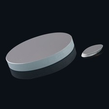 D120F700 Spherical Primary Secondary Mirror for DIY Reflector Astro Telescope