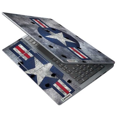 Custom Vinyl Skin / Decal Design for the Lenovo IdeaPad 1 15IAU7 - 15IGL7