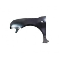 KotflüGel Vorne Links FüR Volkswagen Lupo 1998-2005 OEM 1X0821021E