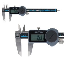 TESA 00530094 Me&szlig;schieber Messschieber digital Schieblehre Caliper 150 mm