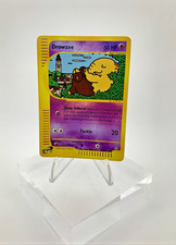 Drowzee (74a) 074A/147 Aquapolis Reverse Holo Rare Pokemon TCG Nintendo MP+ on eBay