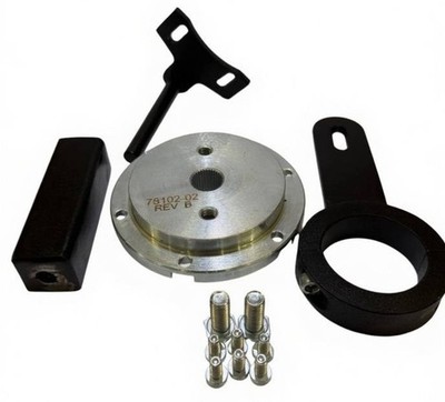 Trimble 78100-02-RS Platform Kit EZ-Pilot Case IH New Holland Tractors Sprayers