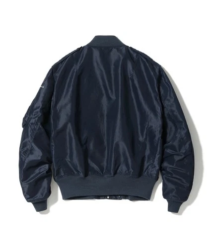 BUZZ RICKSON'S Lot No. BR12984 Type L-2A SUPERIOR TOGS CORP. JACKET Japan image 2
