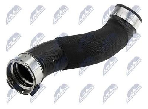 Air duct pipe GPP-BM-039 NTY for BMW X5 X6 - Image 6