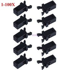 Lot Replacement Repair Push to Lock Latches For Synology Type D3, D5 ,D6 Trays