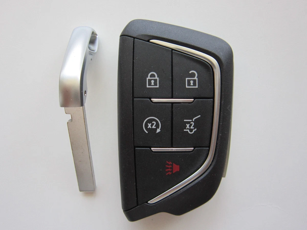 Cadillac Car and Truck Keyless Entry Remotes/Fobs for sale | eBay