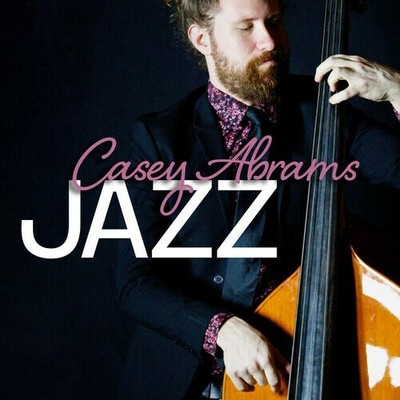 Jazz CD Casey Abrams