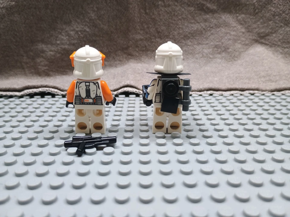 lego star wars clone commander cody - Bild 4 von 4