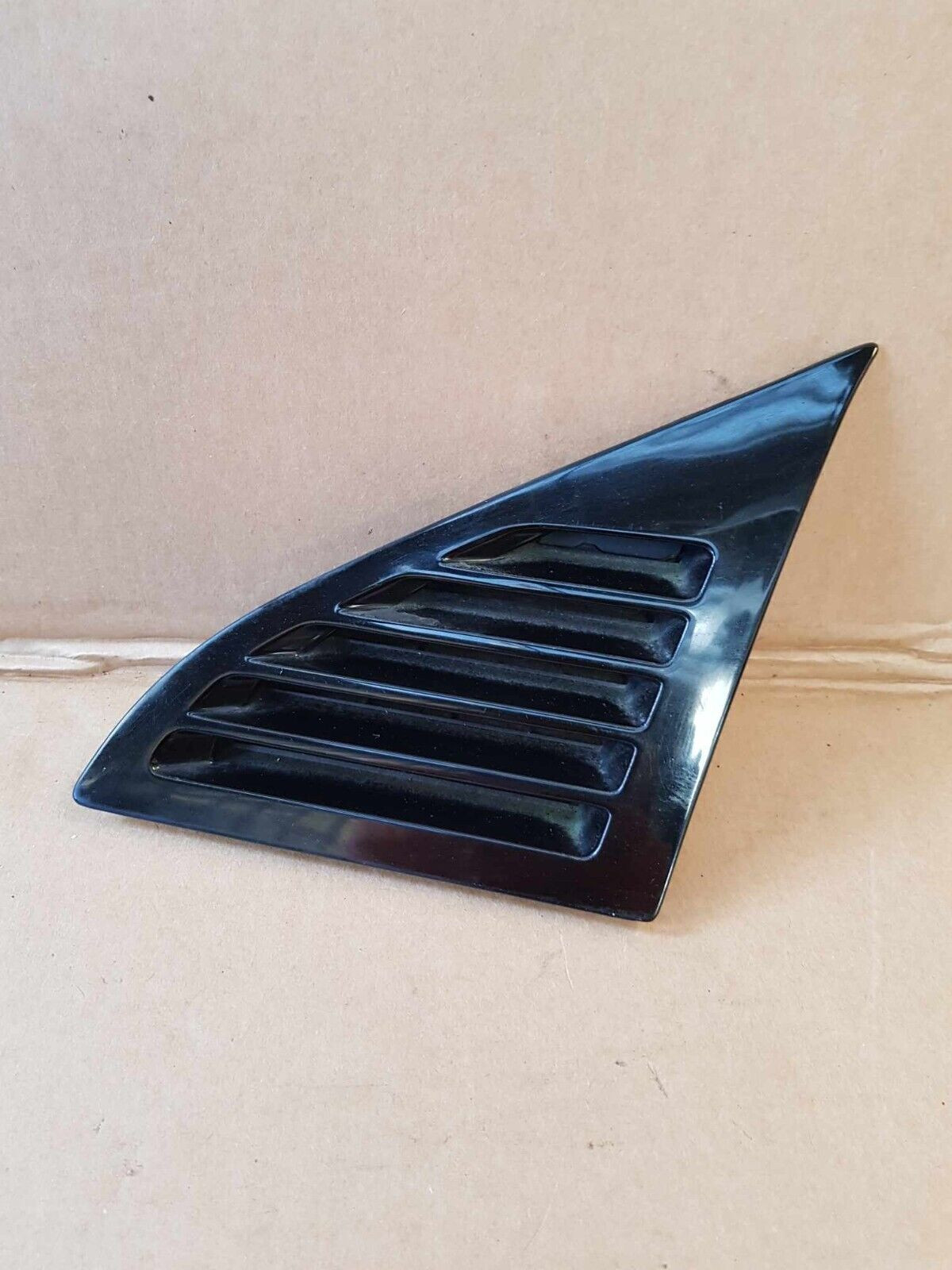 TOYOTA MR2 SW20 MK2 94-99 Lüftungsfenster Rückseite Rechts 62905 17020