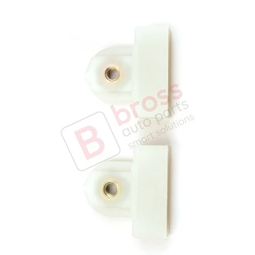 Window Glass Holder Sash Clips For Toyota Corolla 4Runner Verso Cruiser RAV 4 CT