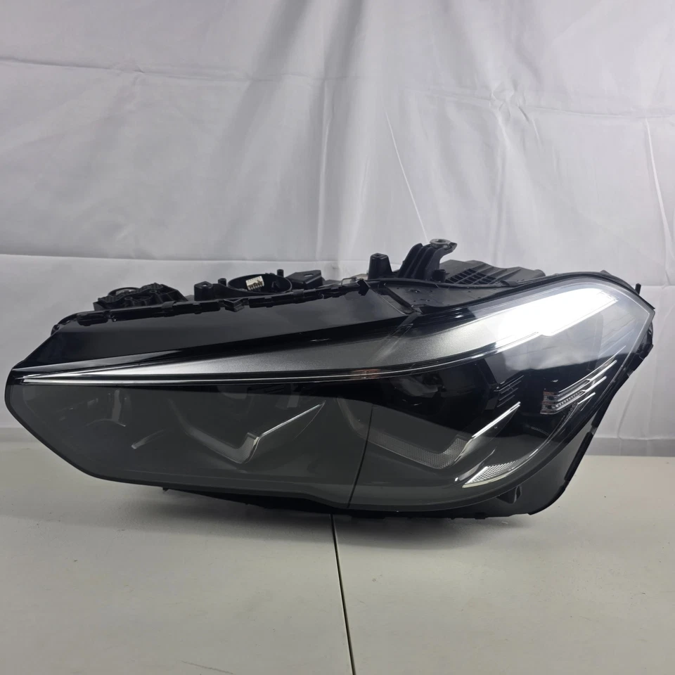 🚗🚗 BMW X5 G05 X6 G06 LED Headlight LEFT OEM GENUINE 9481783 - Bild 3 von 4