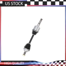 New OE Front Left CV Axle For 2010-2011 Mercury Milan 3.0L