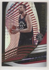 2019-20 Panini Revolution Vortex Marc Gasol #19 03yj