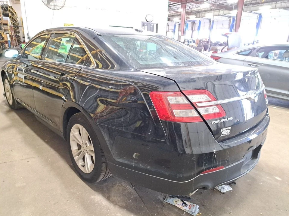 Eixo lateral do driver Lh/Cv eixo C/V 2016 Taurus Sku#4218415 - Imagem 4 de 4