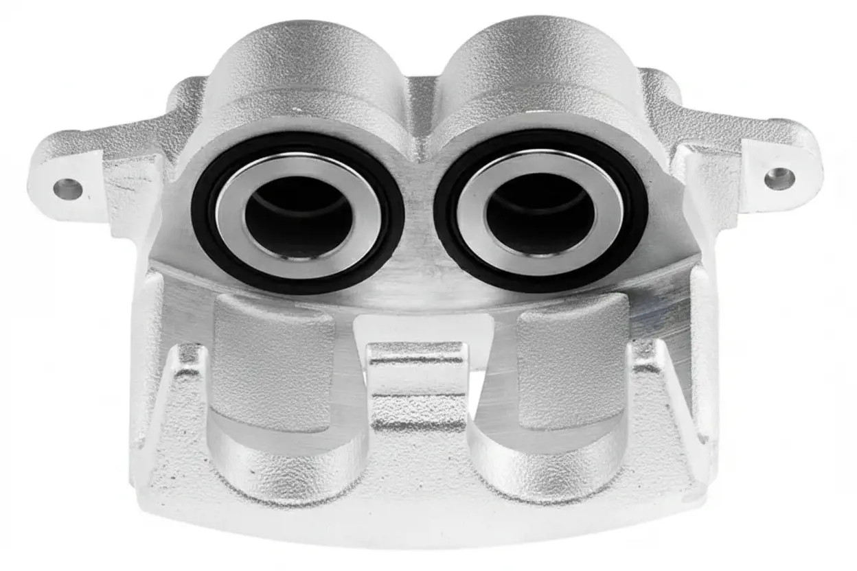 Brake caliper Front Axle Left HZP-CH-006 NTY for JEEP GRAND CHEROKEE III