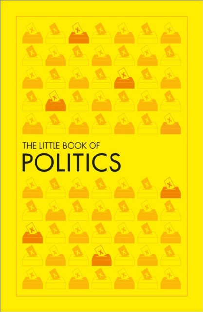 The Little Book of Politics by DK PAPERBACK 9780241426432 - Image 3
