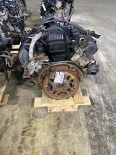 08 09 10 11 DODGE DAKOTA Engine Motor Assembly