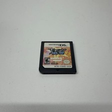 Guitar Rock Tour (Nintendo DS, 2008)