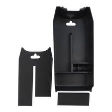 Auto Armlehne Ablagebox für Mercedes CLS C218 Modell 2012 2017 Konsole Ablage