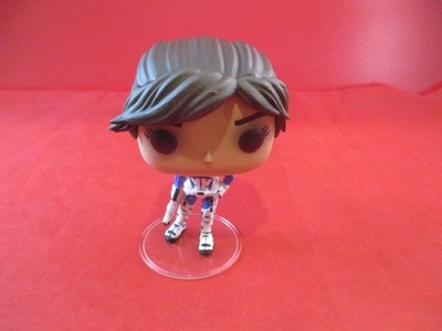 Sara Ryder - Mass Effect Andromeda Funko Pop! Games Toy Display Figure
