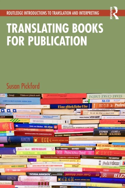 Translating Books For Publication Susan Pickford - Image 2