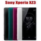 Original Sony Xperia XZ3 H8416/H9436/H9493 64GB WIFI GSM Factory Unlocked Phone
