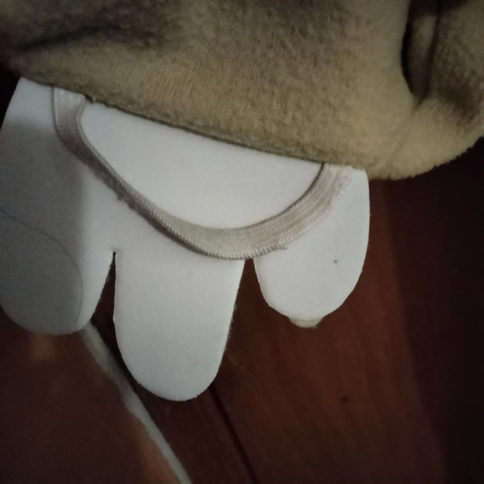 Disfraz Mandaloriano Star Wars Bebé Niño Pequeño Foto 4 de 4