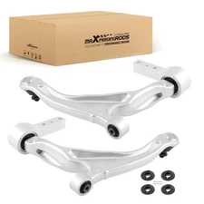 Front Lower Control Arms Suspension Kit for 2009 2010 2011 2012-2015 Honda Pilot