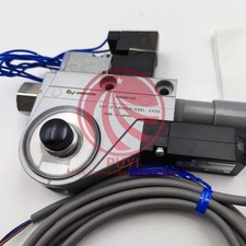 New CVF-2-10HRAB100BL Vacuum generator m