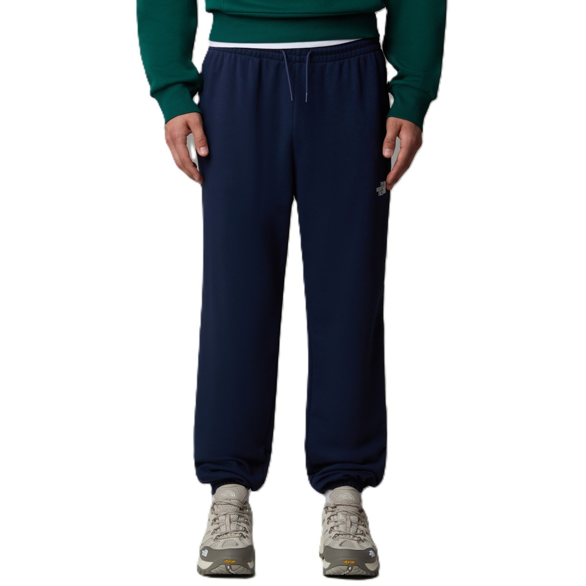 Велосипед для бега трусцой The North Face Herrenkleidung NF0A8C418K2 M SD LT RG TP SUM B 17490₽