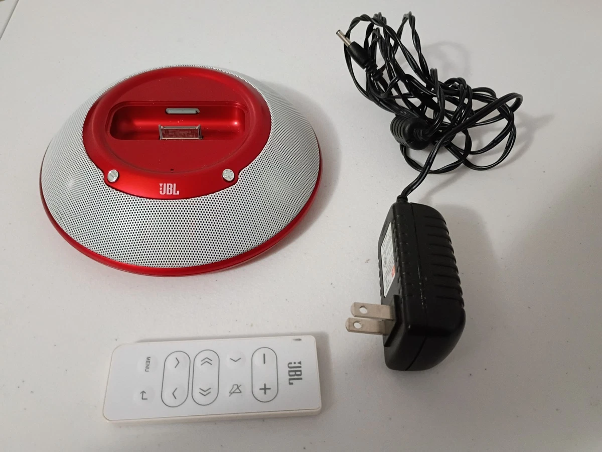 JBL Docks & Mini Speakers for iPod Nano for sale | eBay
