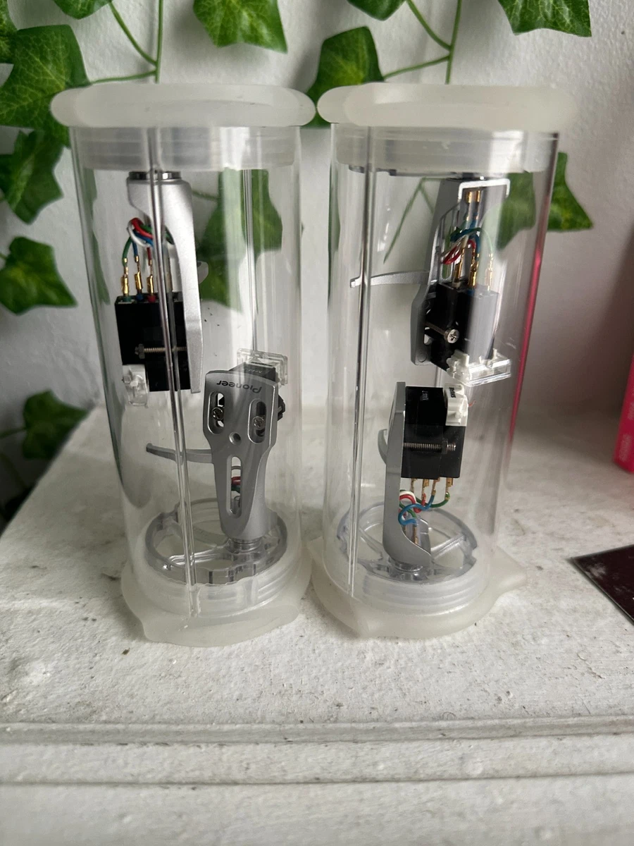 Shure M44 7 Cartridge for sale | eBay