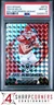 2023 PANINI MOSAIC EPIC PERFORMERS PRIZM #EPTK TRAVIS KELCE POP 5 PSA 10