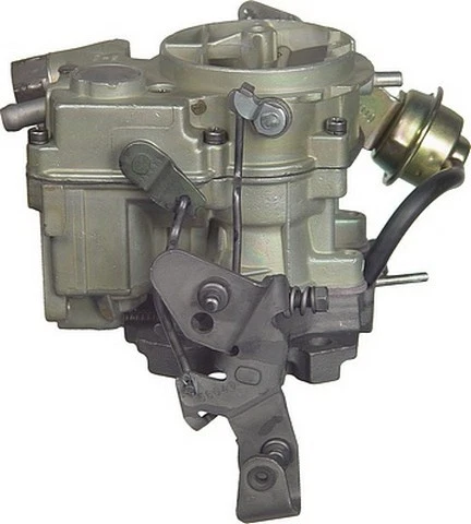 Carburador Autoline C9350 Foto 2 de 4