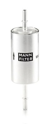 1 x fuel filter petrol filter Mann filter WK 512/1 for Ford Focus Jaguar