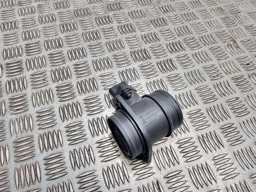 VW GOLF V Variant 1K5 Luftmassenmesser 0281002531 1.90 Diesel 2007 33503524