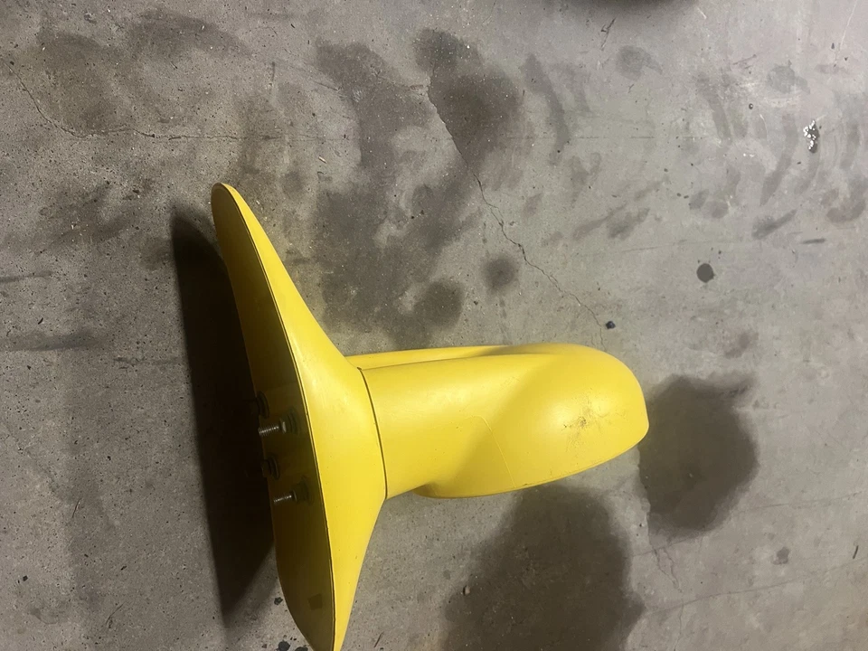 Sea Doo GTI Rotax 717 Mirror set gtx GTI 1997,1998,1999,2000 - Image 3 of 4