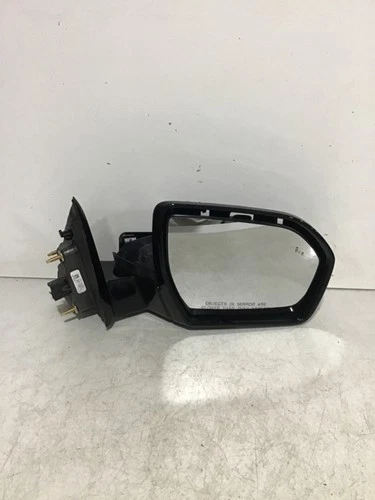 2022 2023 2024 FORD EXPEDITION RH PASSENGER DOOR MIRROR OEM A20R 16081