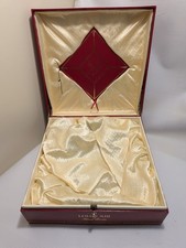 Remy Martin Louis XIII Grand Champagne Cognac Empty Box