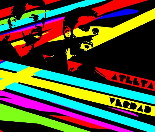 Прекрасная атлетика (CD)